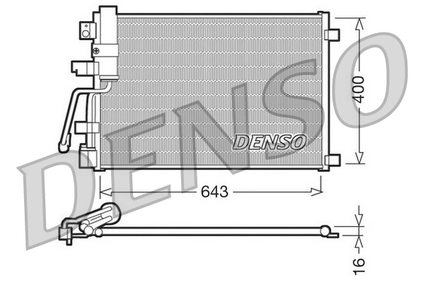 VALEO 814010