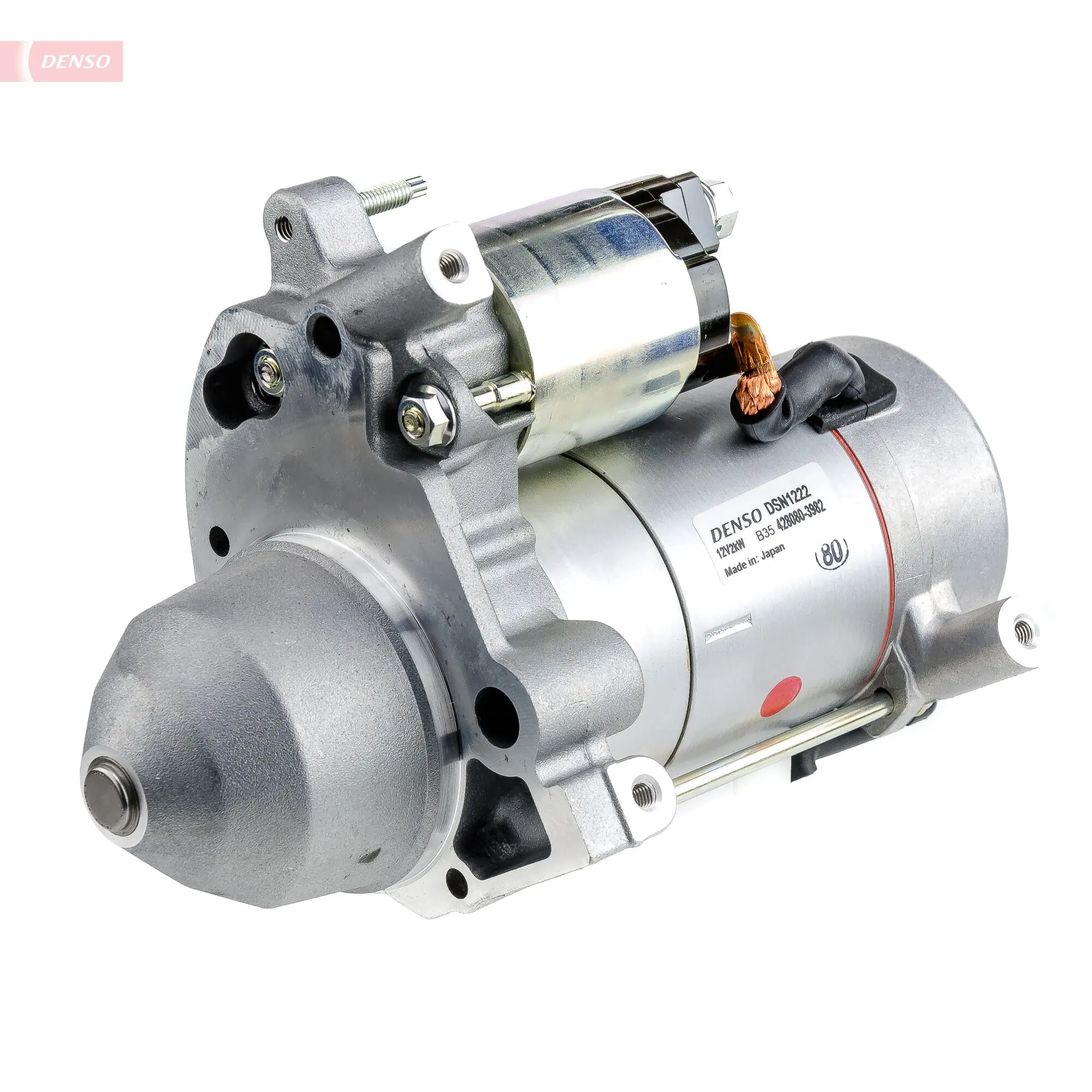 DENSO DSN1222