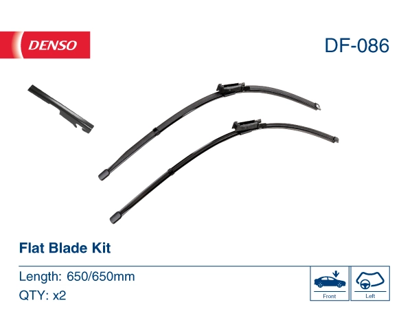 DENSO DF086