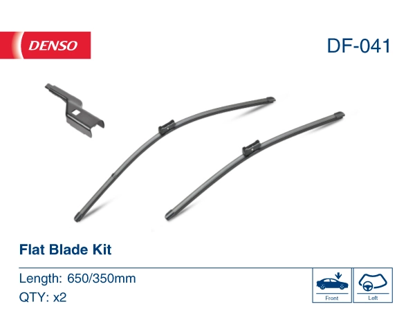 DENSO DF041
