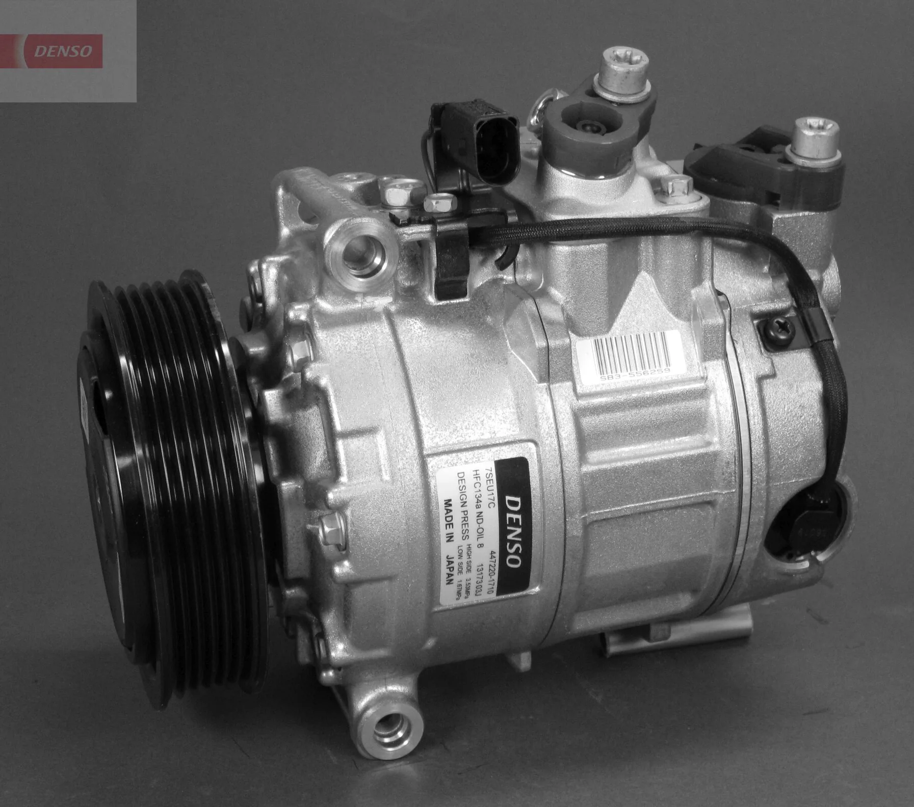 DENSO DCP02034