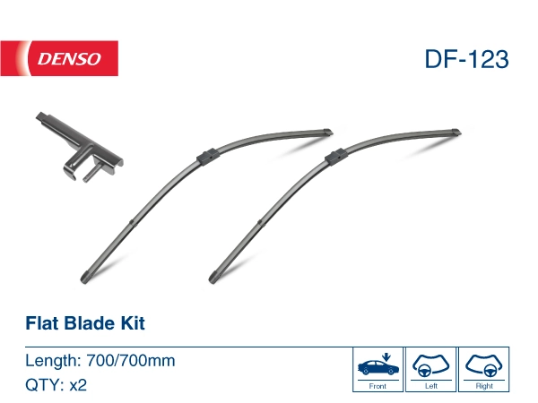 DENSO DF123