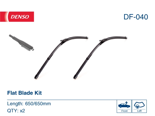 DENSO DF040