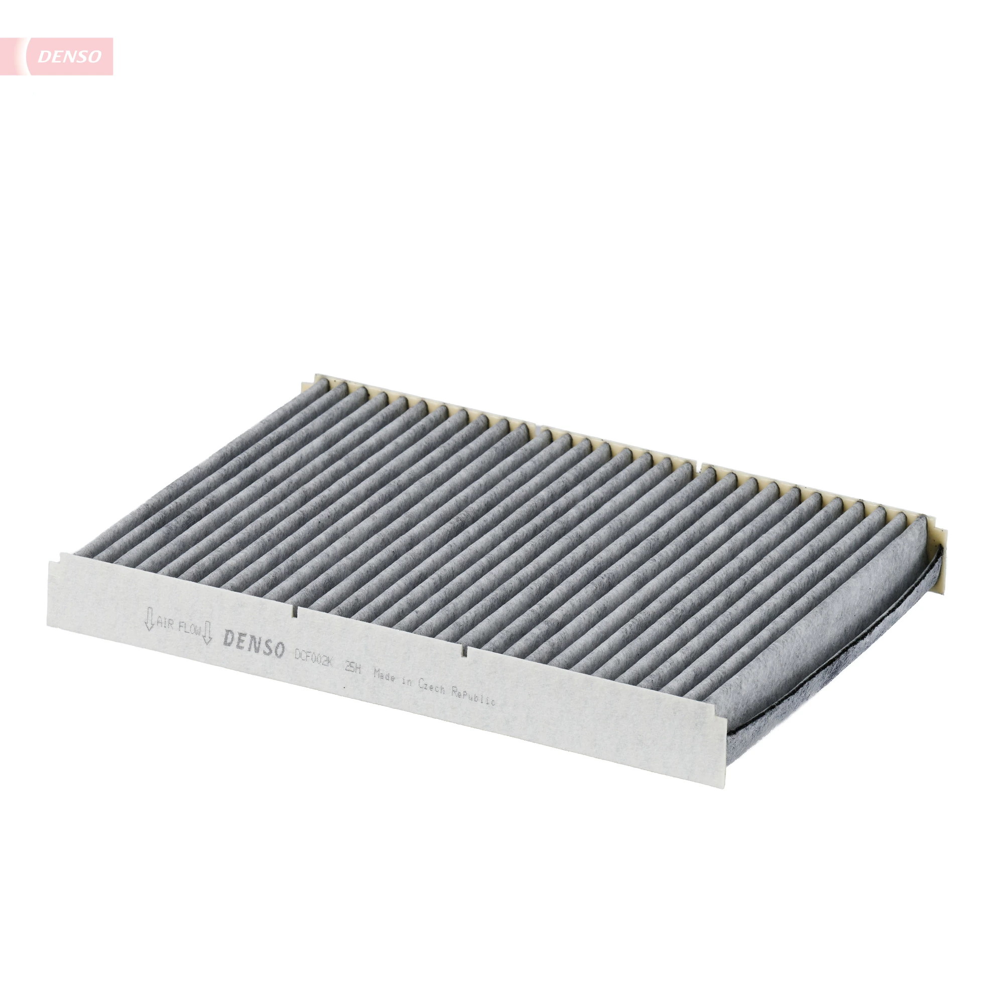 DENSO DCF002K