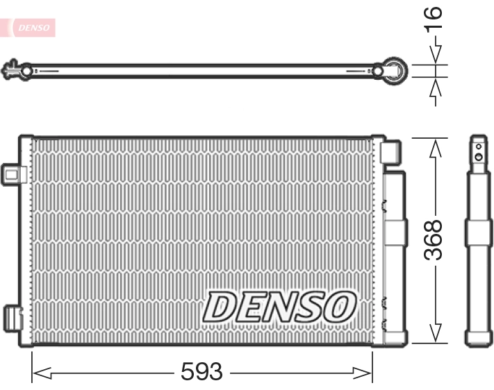 DENSO DCN09147