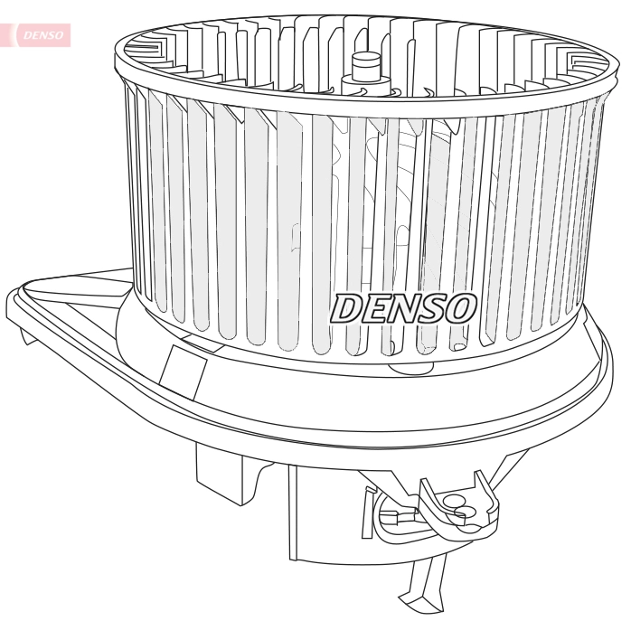 DENSO DEA17029