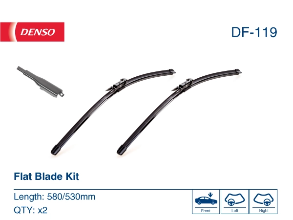 DENSO DF119