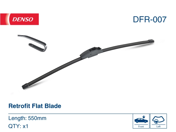 DENSO DFR007