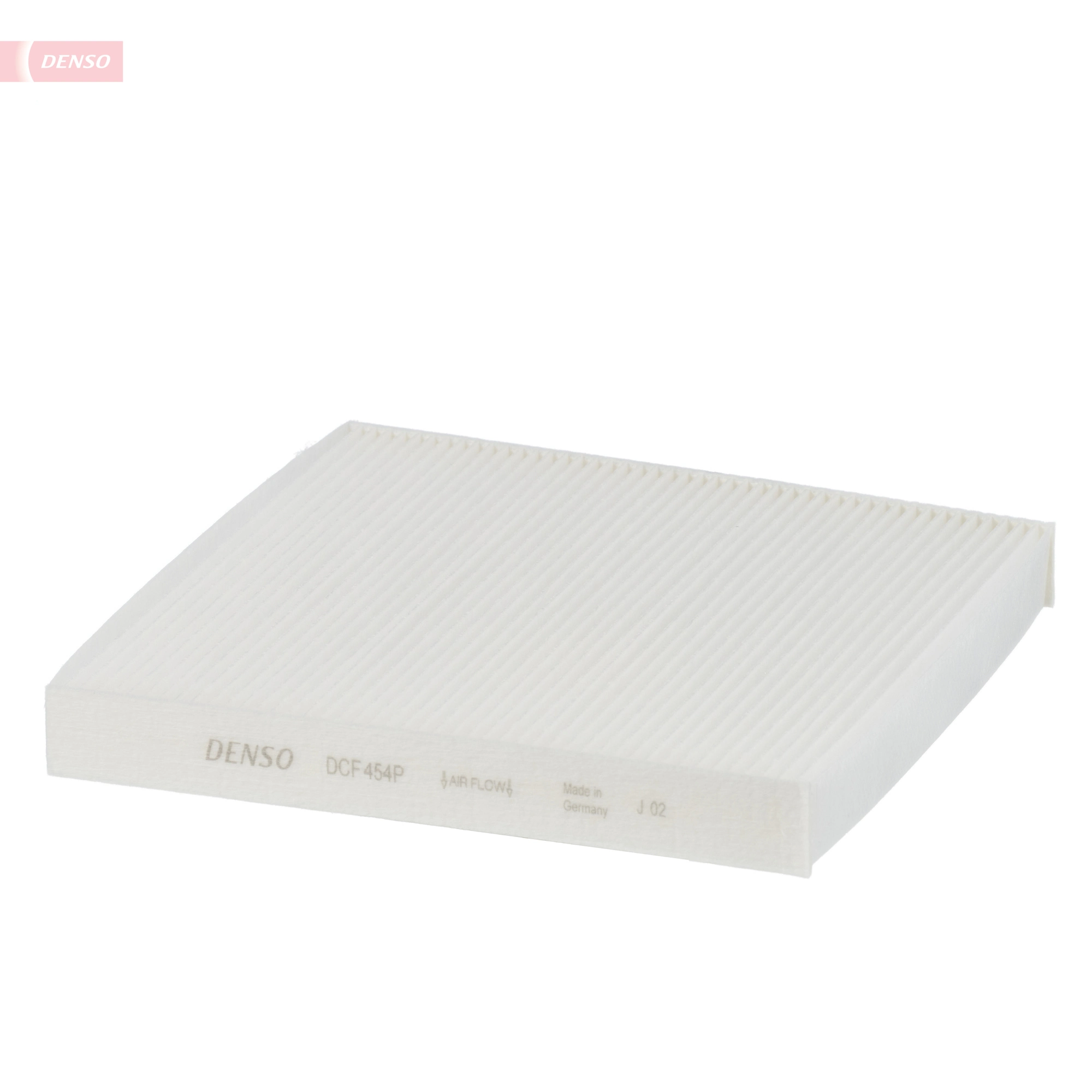 DENSO DCF454P