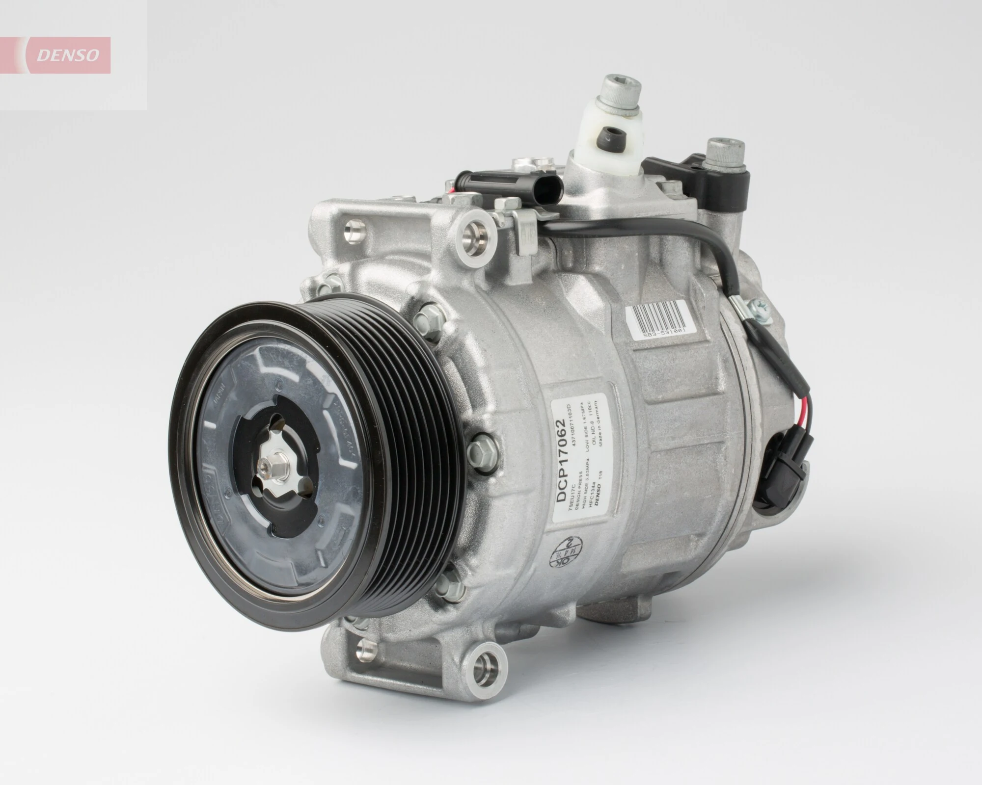 DENSO DCP17062