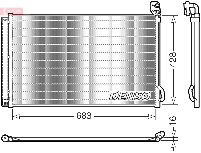 DENSO DCN99083