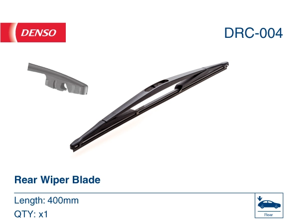 DENSO DRC004