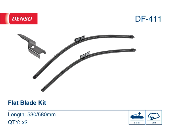 DENSO DF411