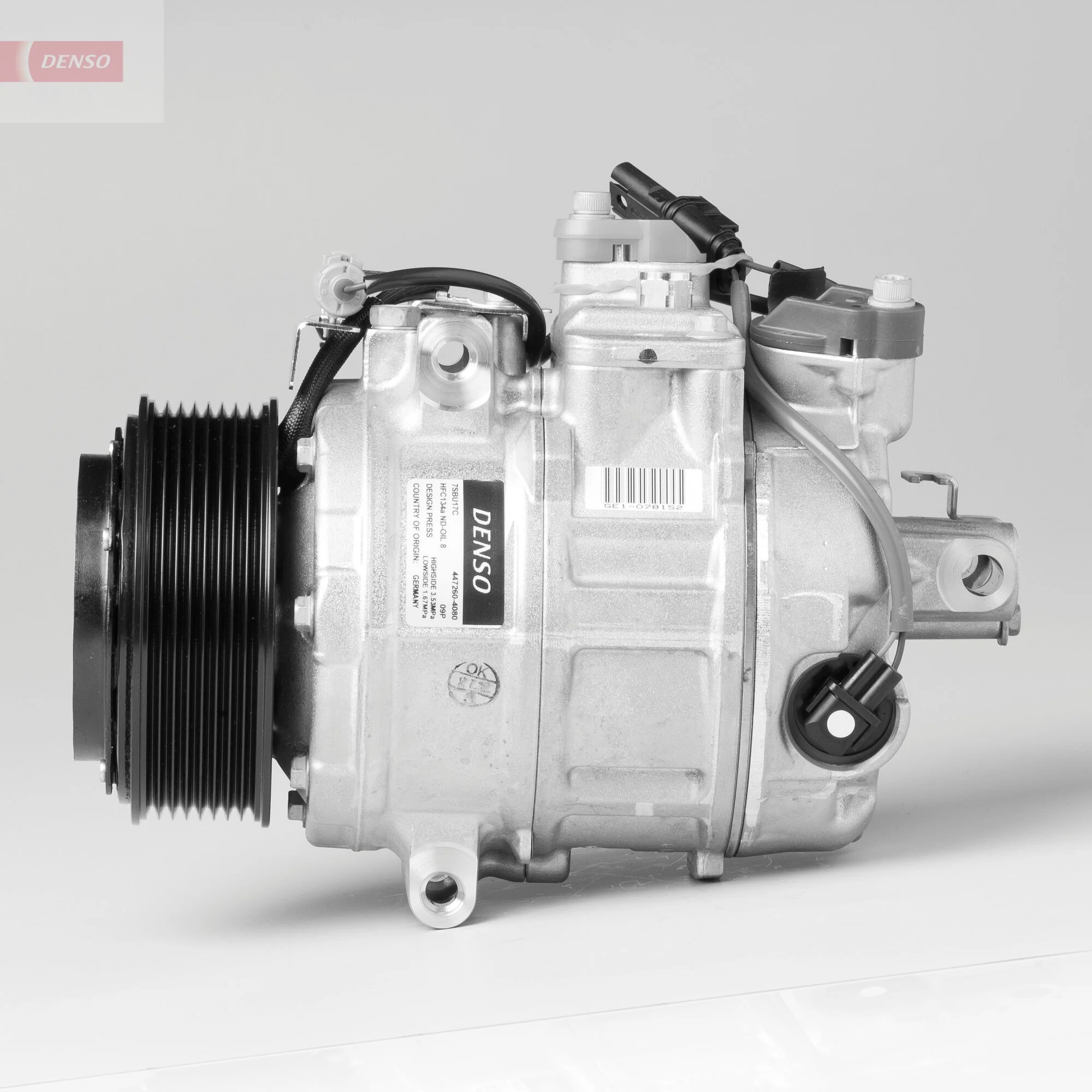 DENSO DCP05078