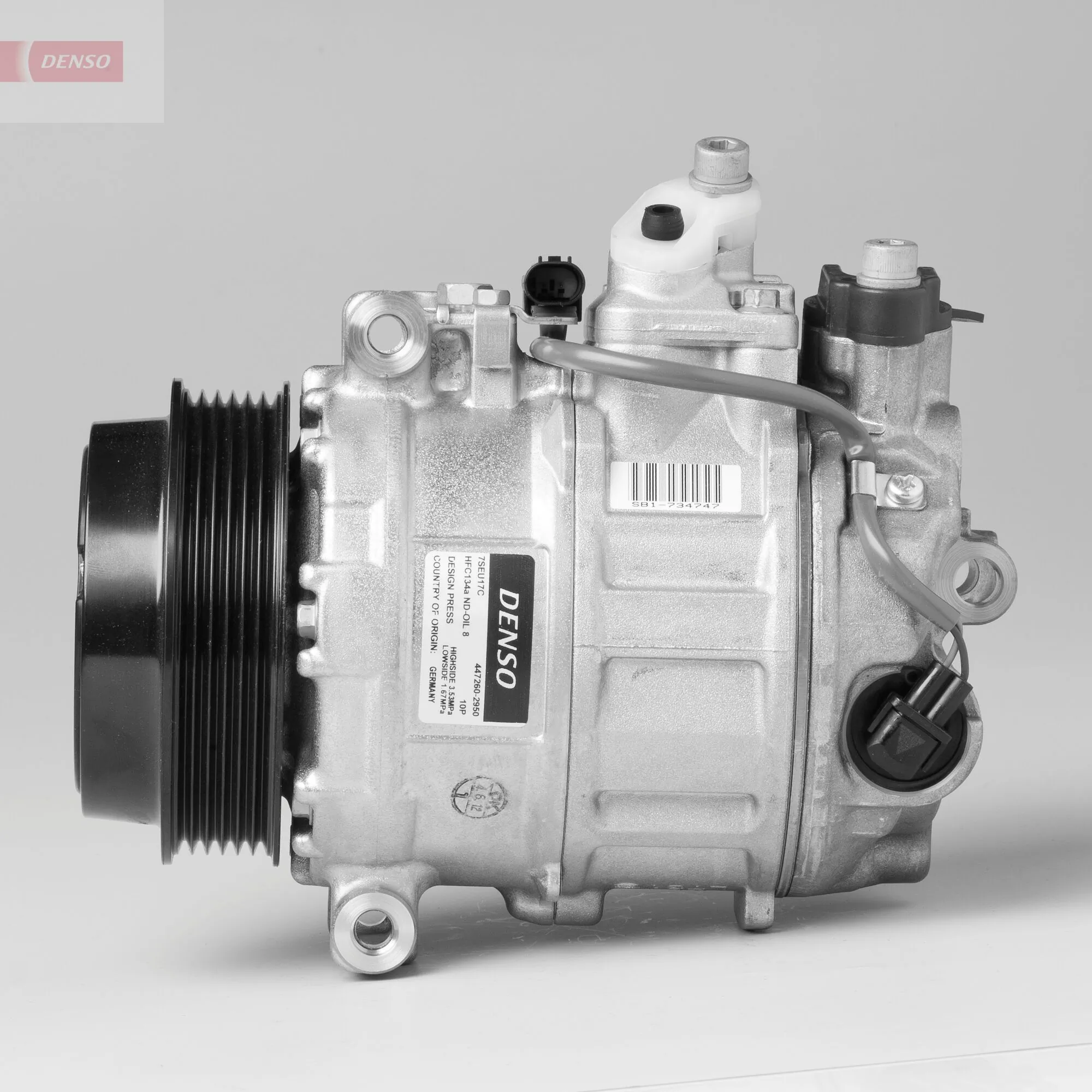DENSO DCP17132