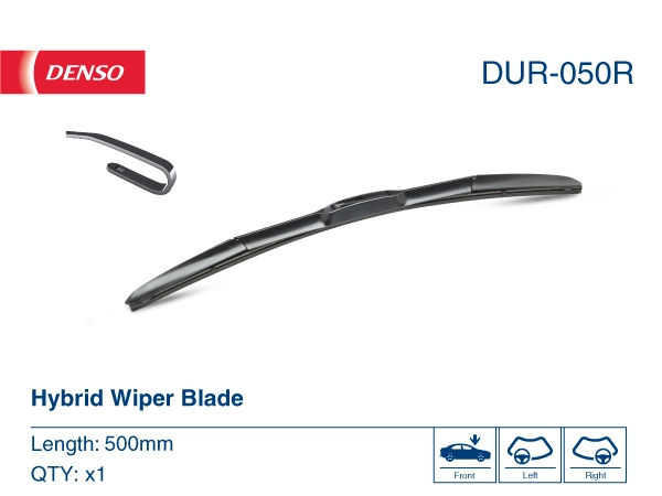 DENSO DUR050R