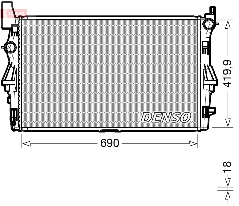 Mercedes-Benz A4475010201