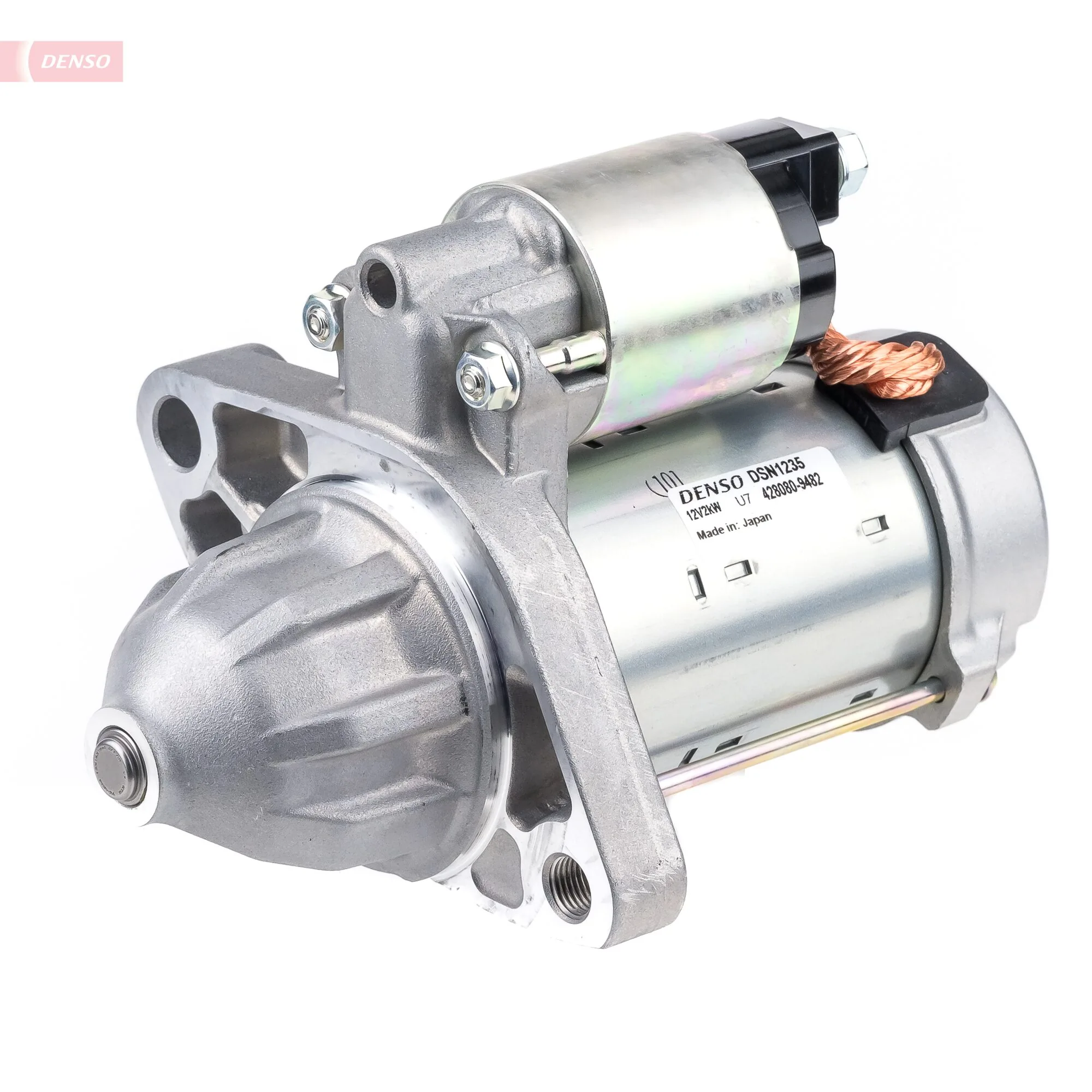 DENSO DSN1235