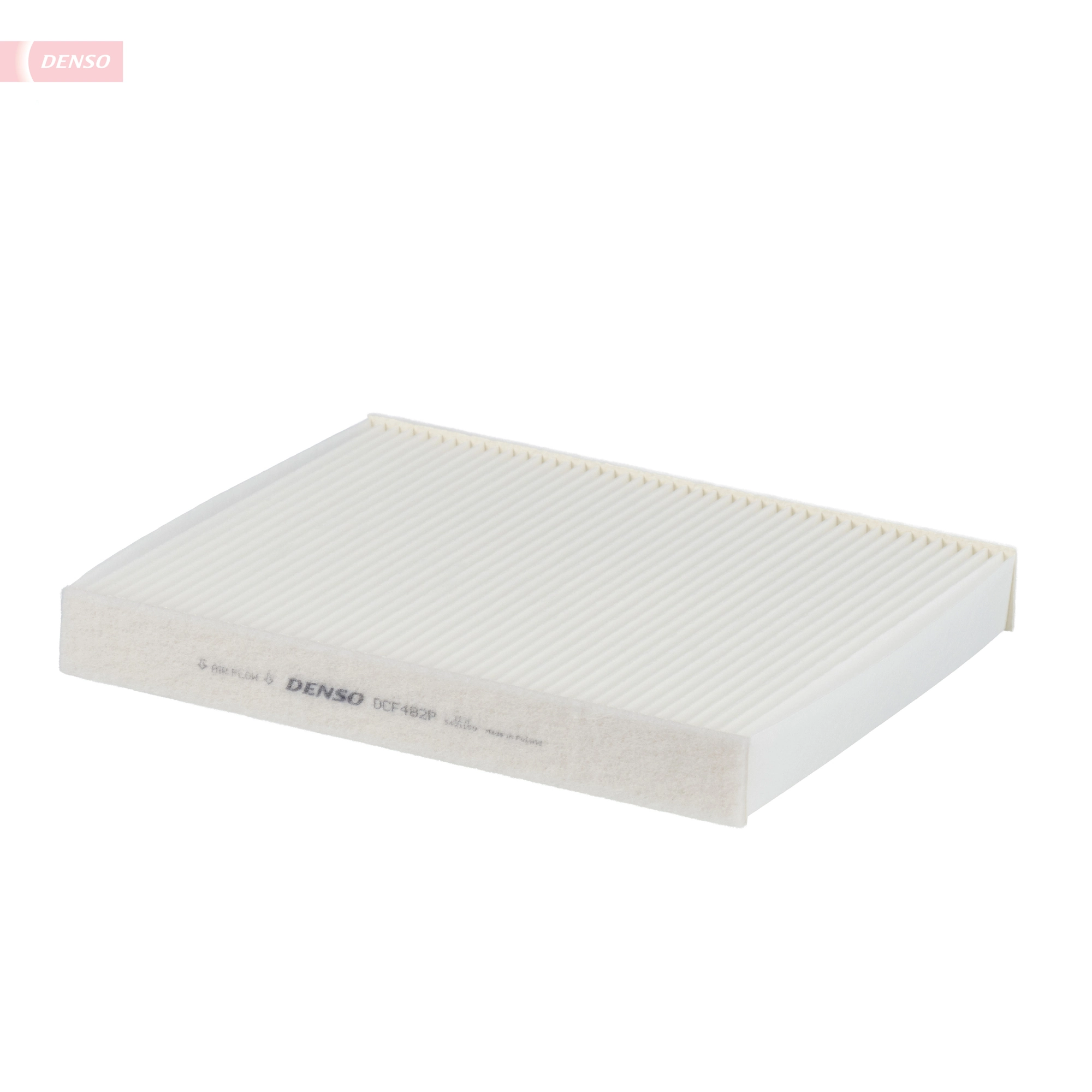DENSO DCF482P