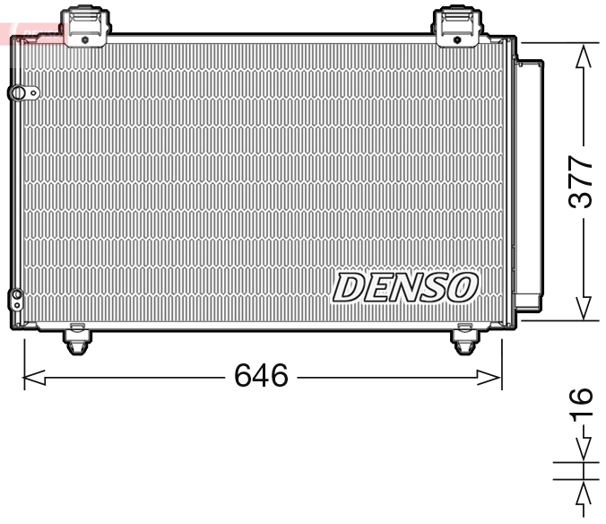 BOSCH 1986AD2422