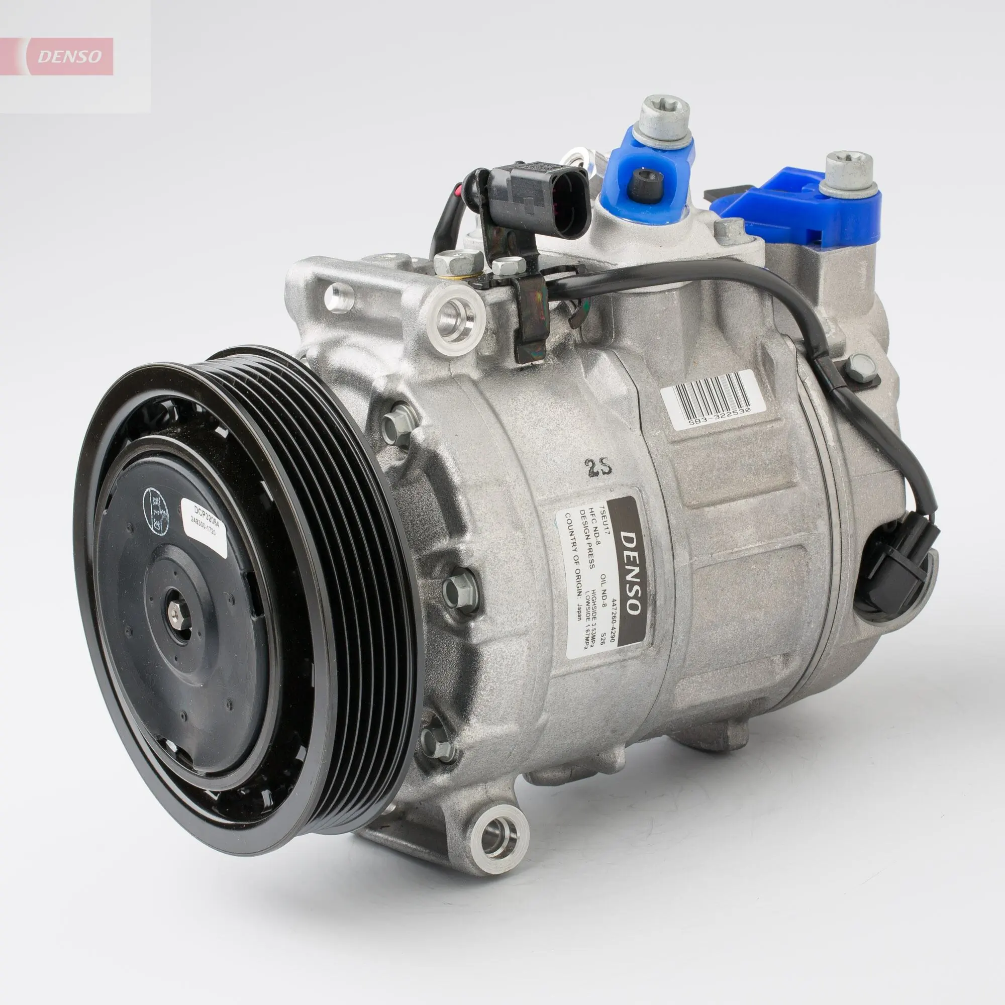 DENSO DCP32064