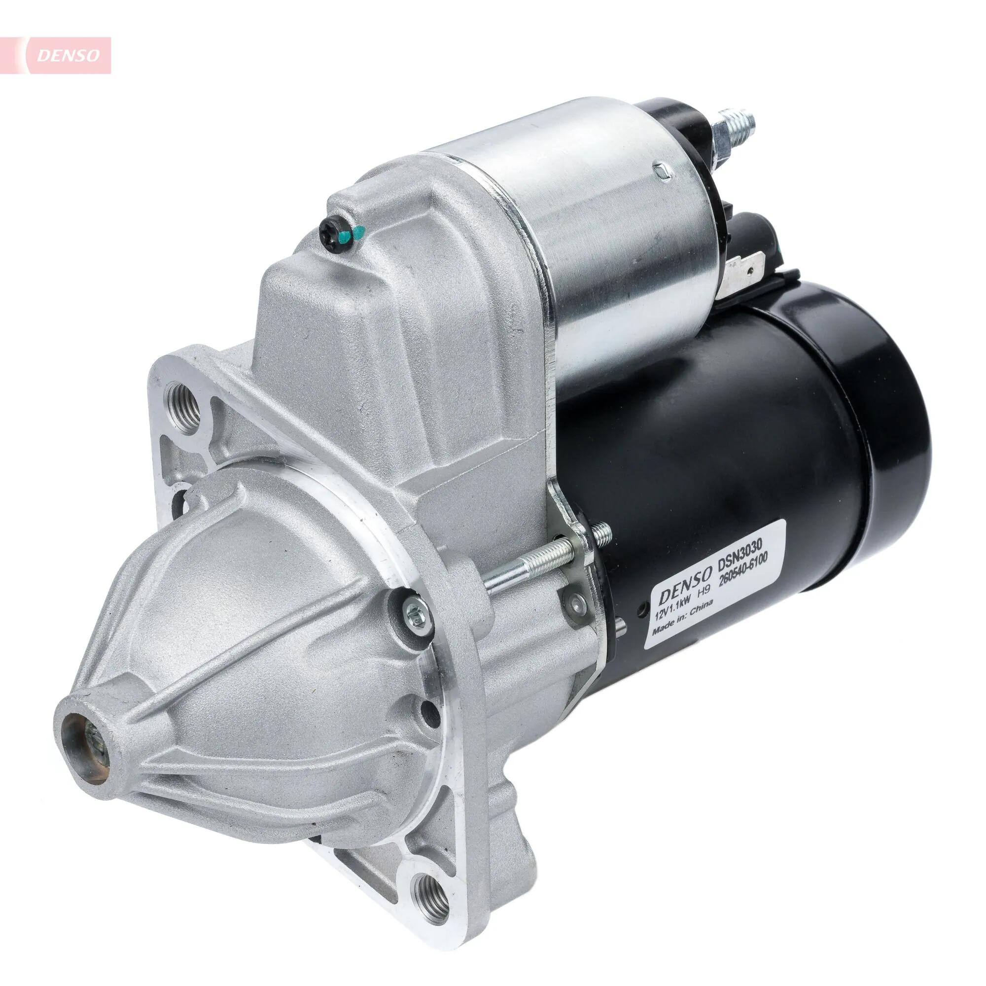 DENSO DSN3030