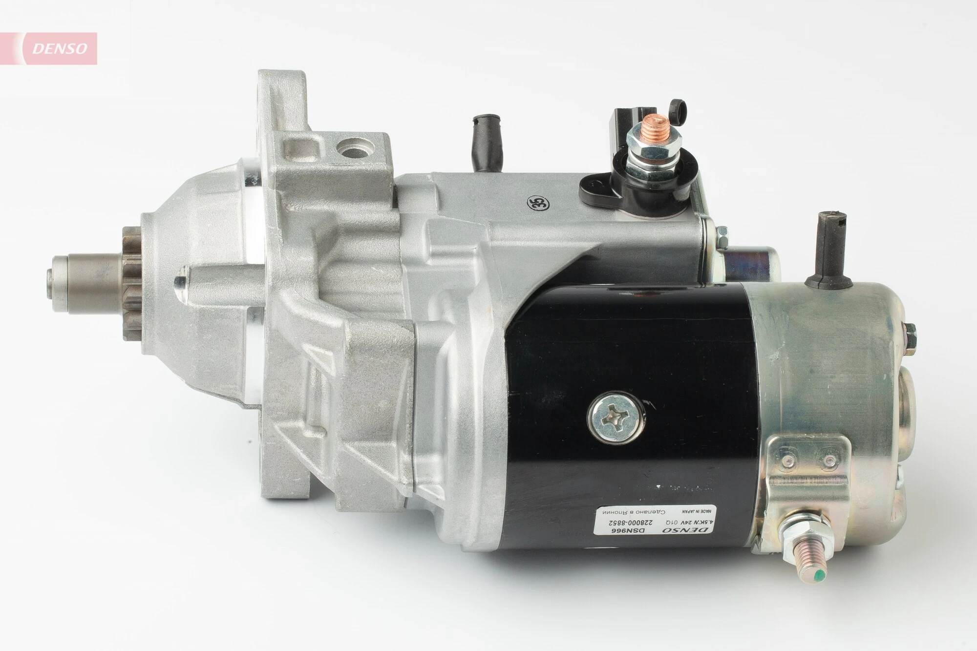 DENSO DSN966
