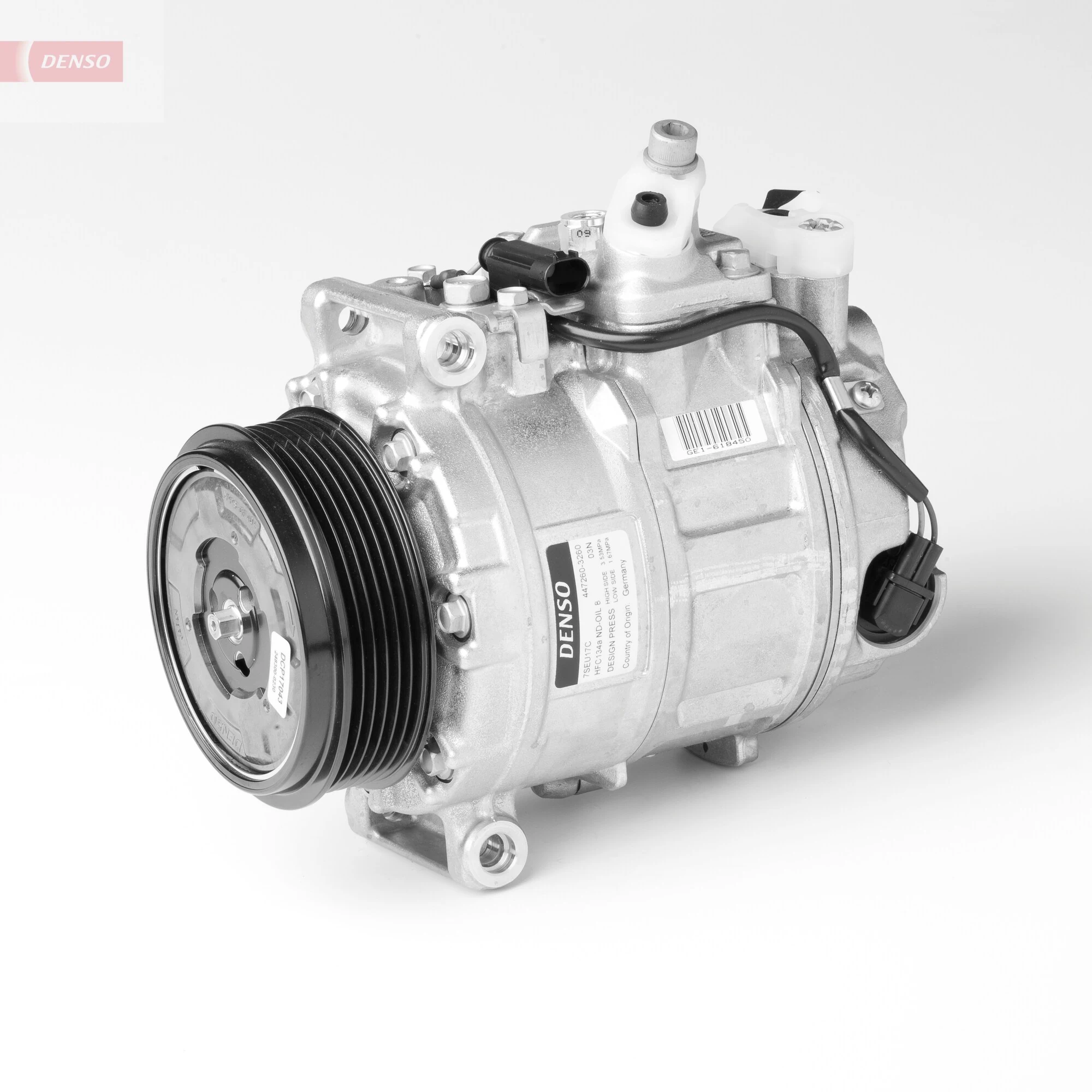 DENSO DCP17043