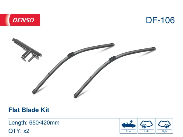 DENSO DF106
