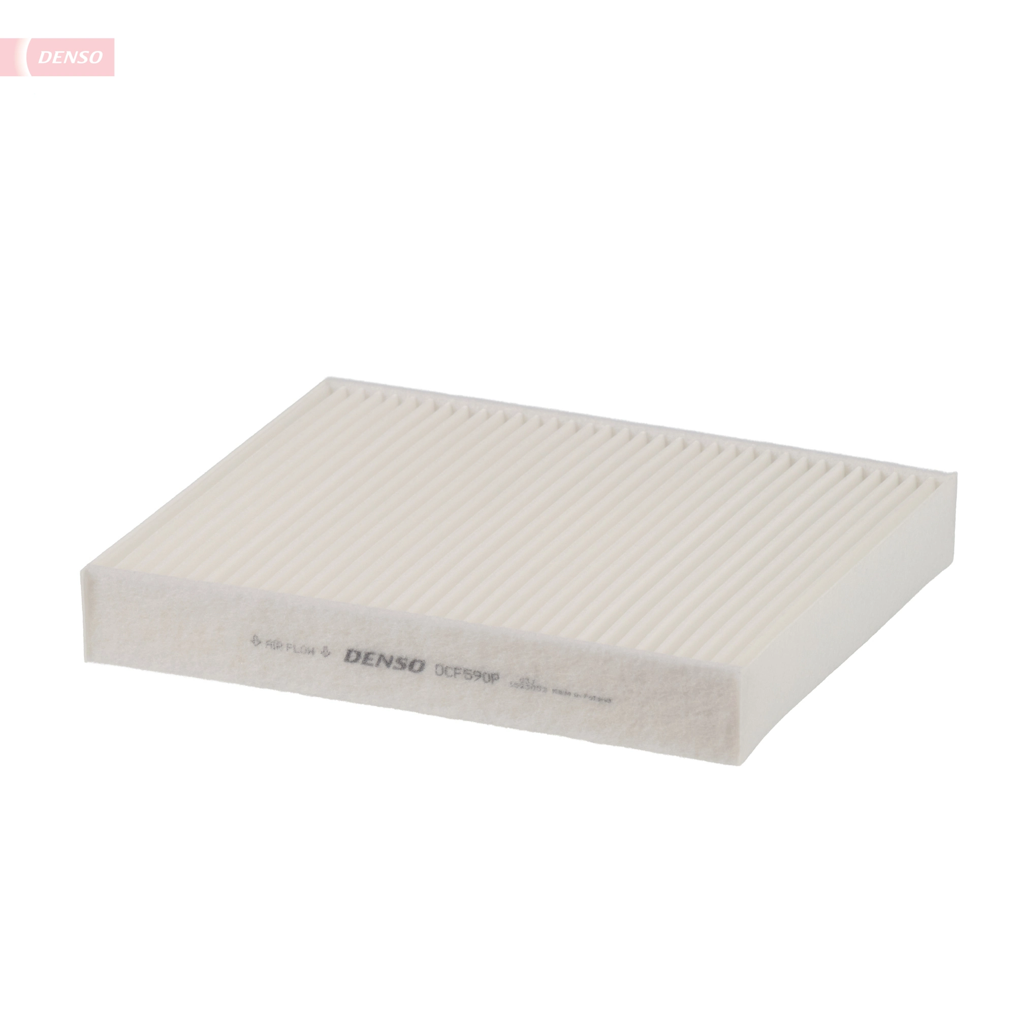 DENSO DCF590P