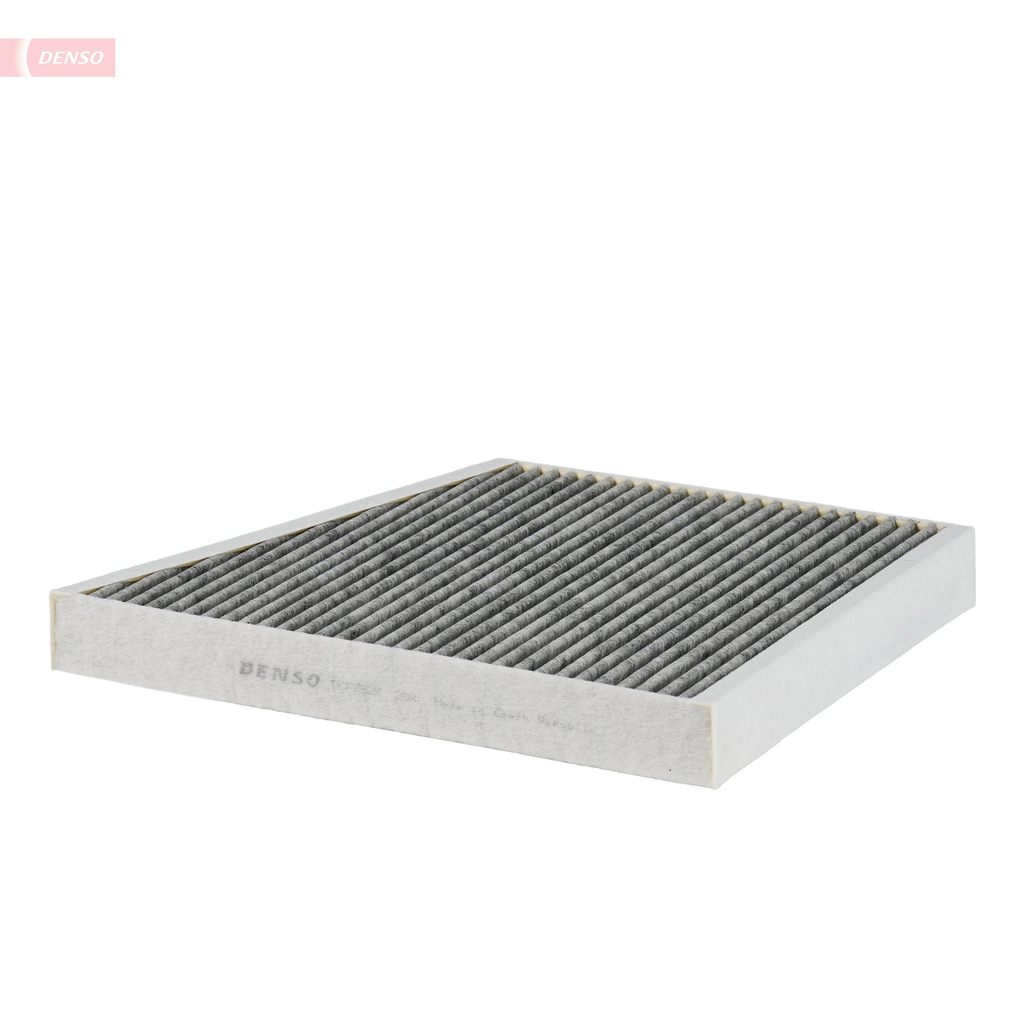 DENSO DCF252K