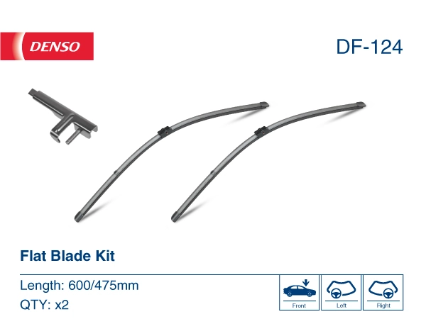 DENSO DF124