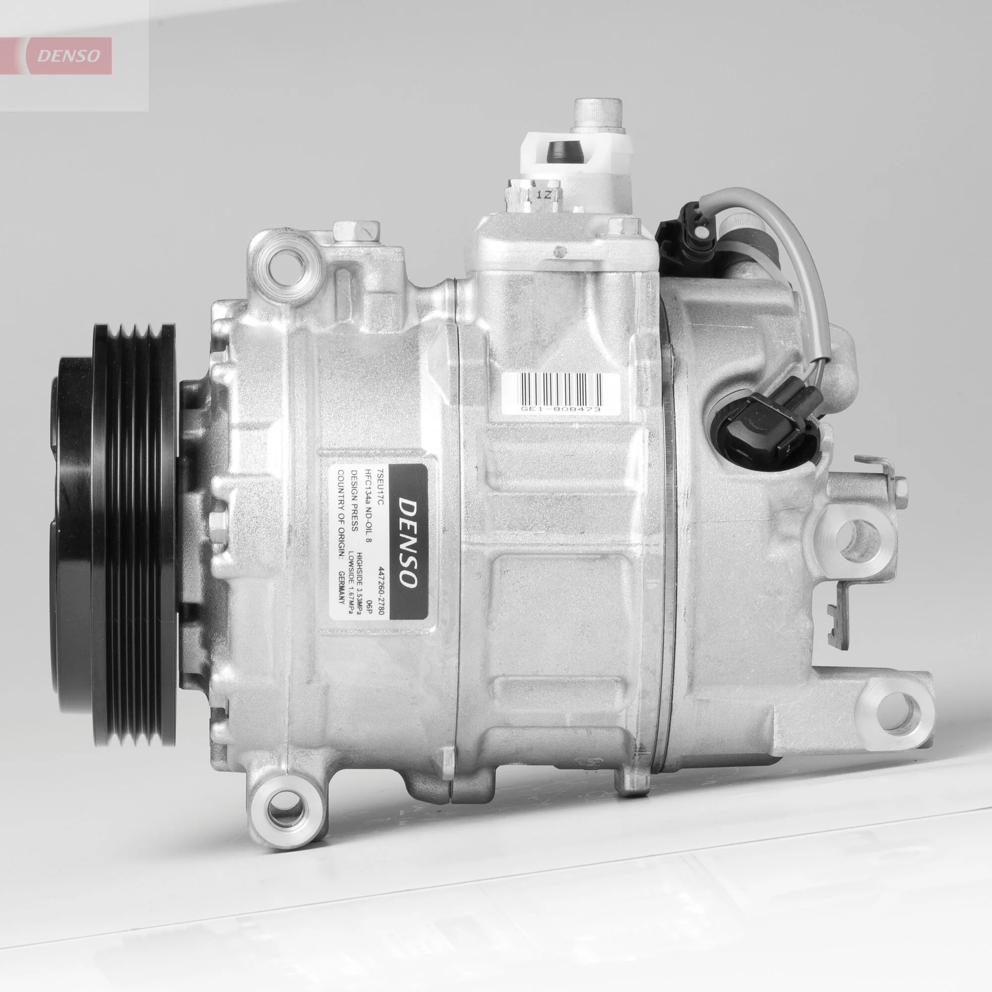 DENSO DCP05080