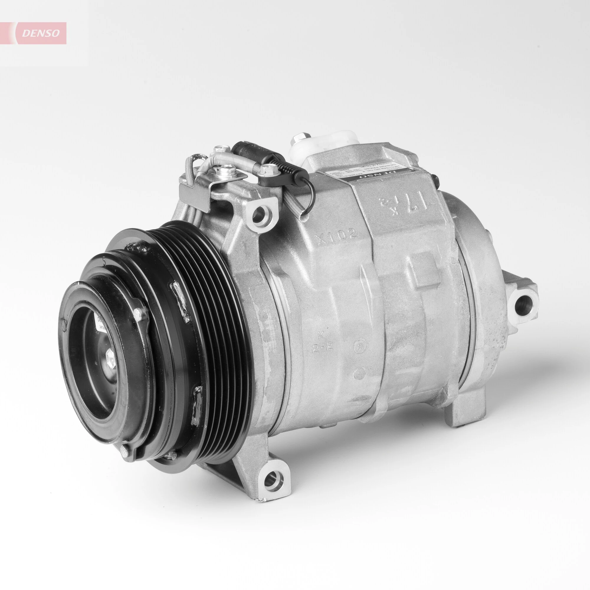 DENSO DCP17122