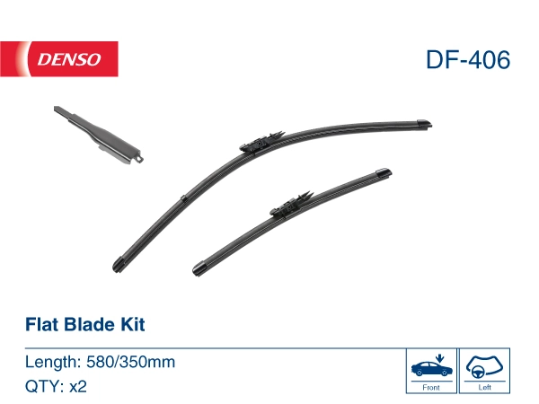 DENSO DF406
