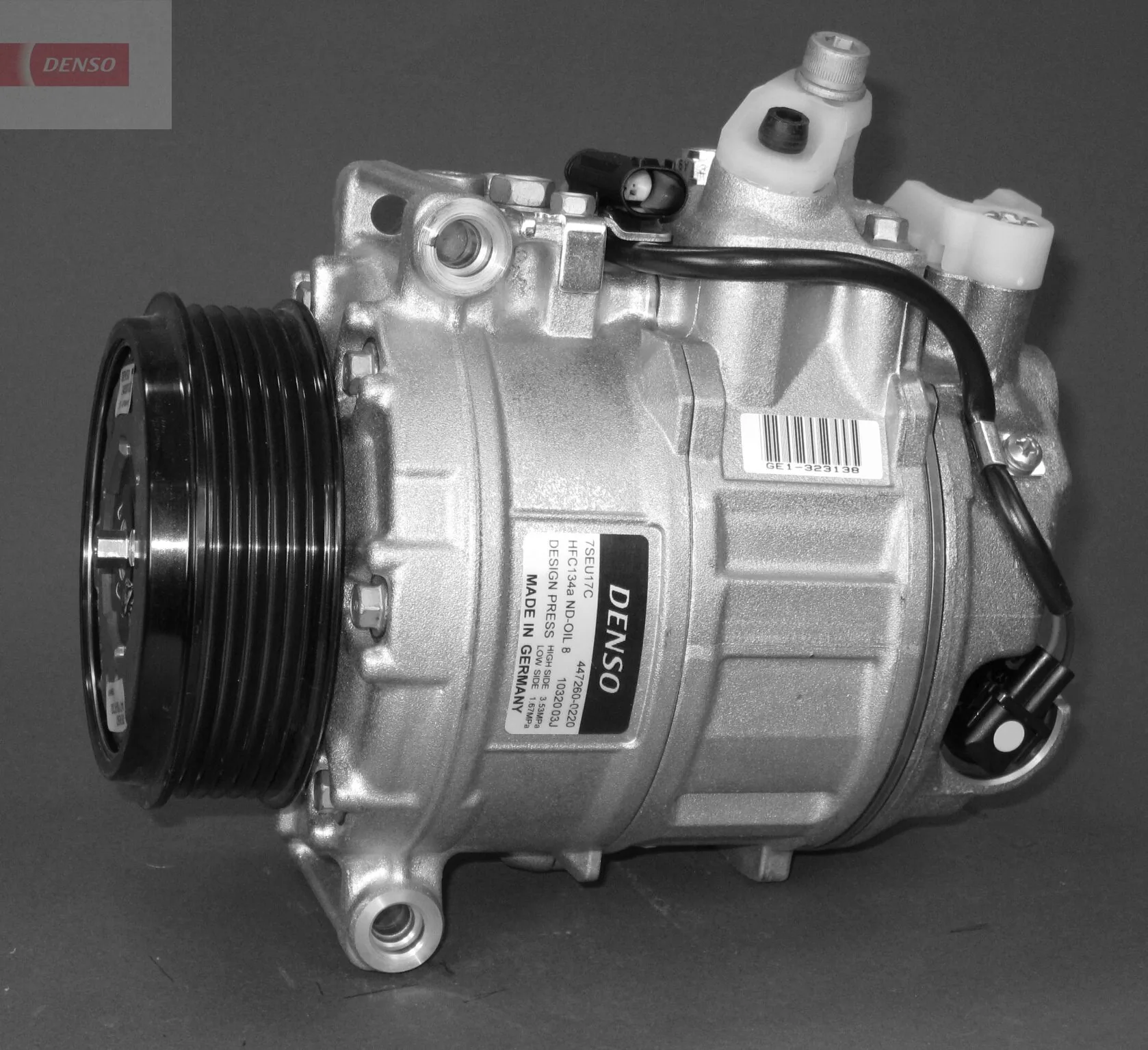 DENSO DCP17045