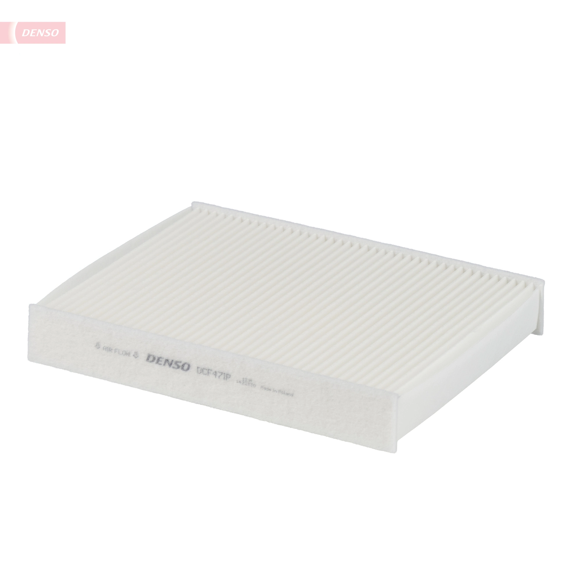 DENSO DCF471P