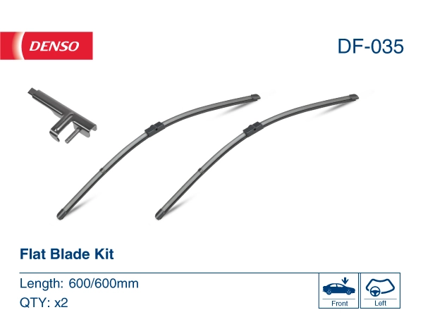 DENSO DF035
