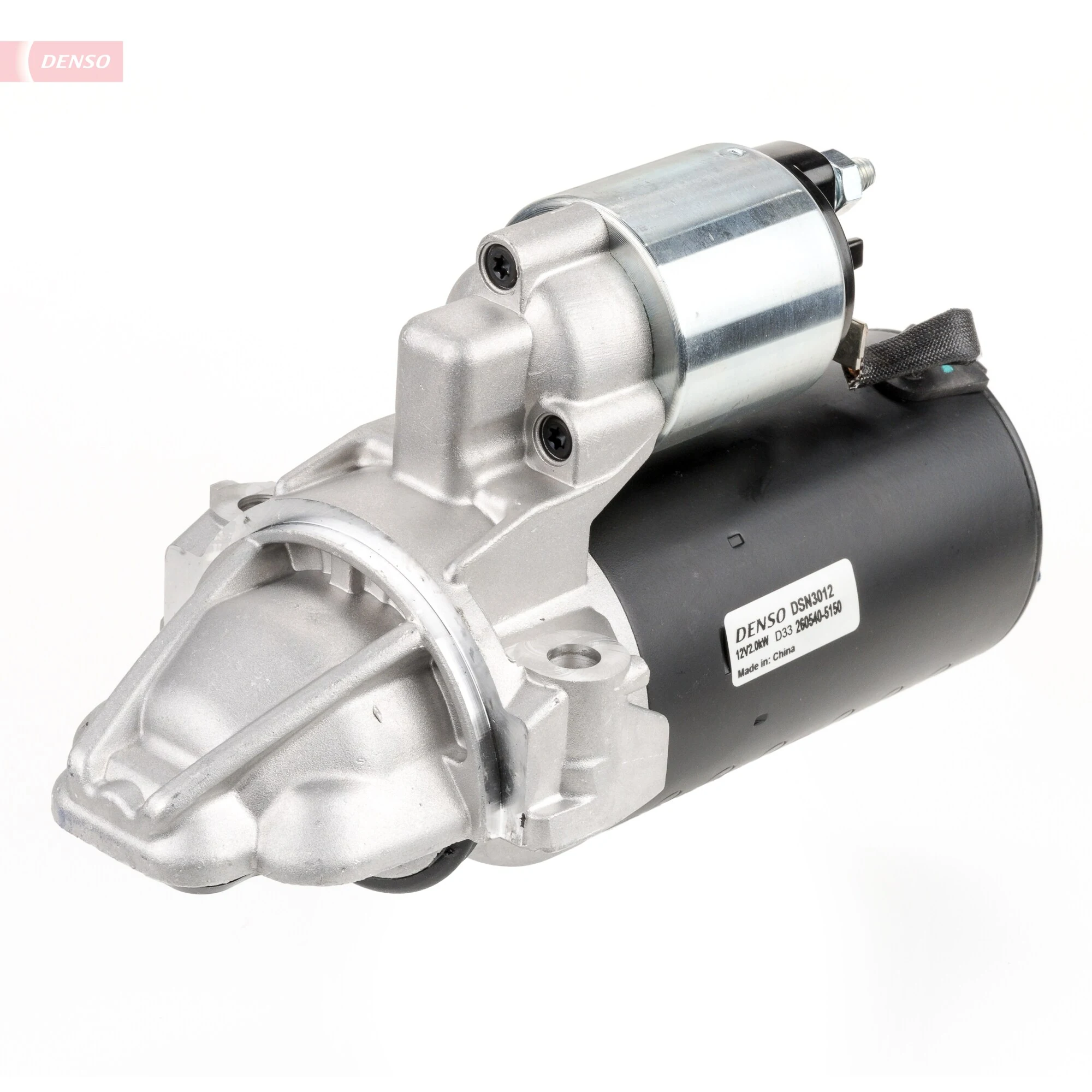 DENSO DSN3012