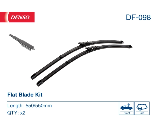 DENSO DF098