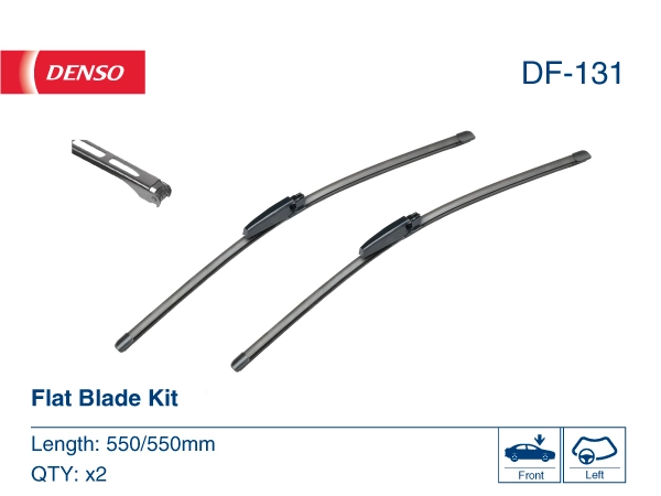 DENSO DF131