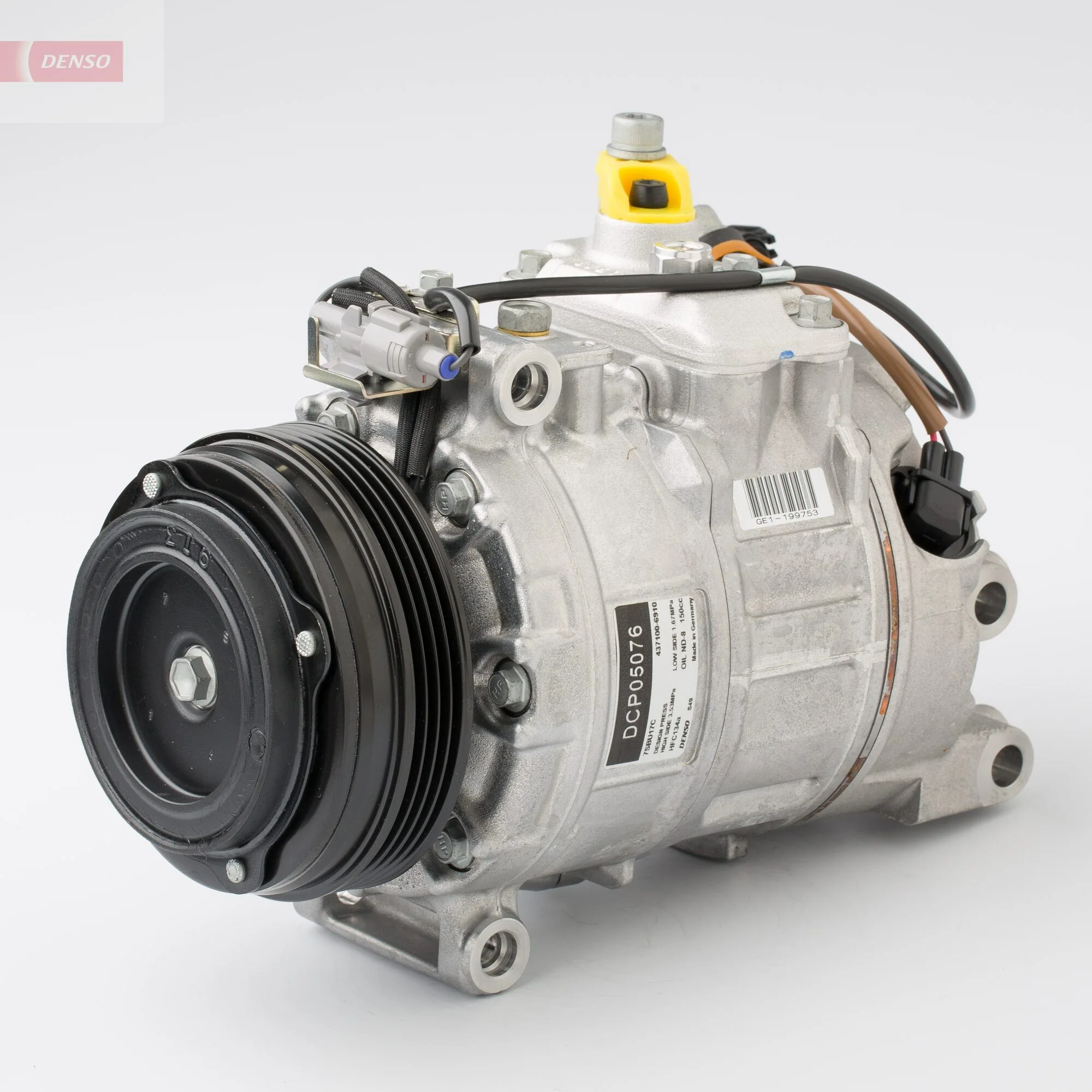 DENSO DCP05076