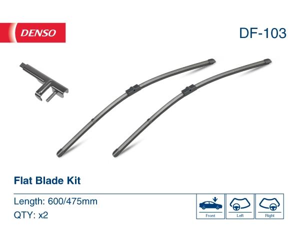 DENSO DF103