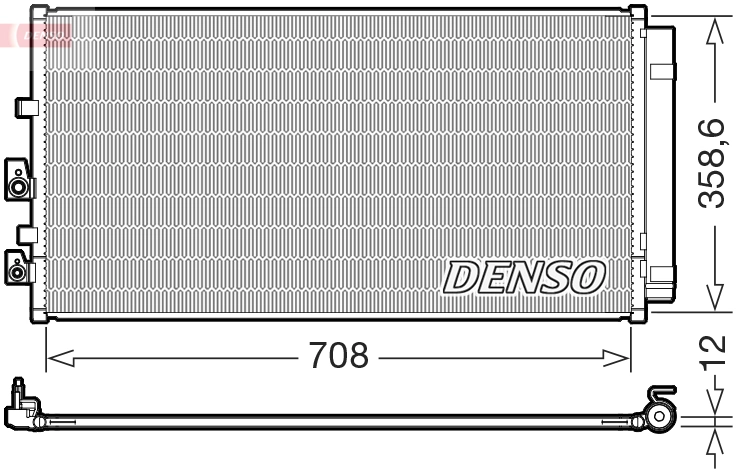 DENSO DCN10062