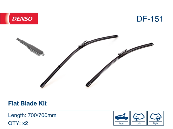 DENSO DF151