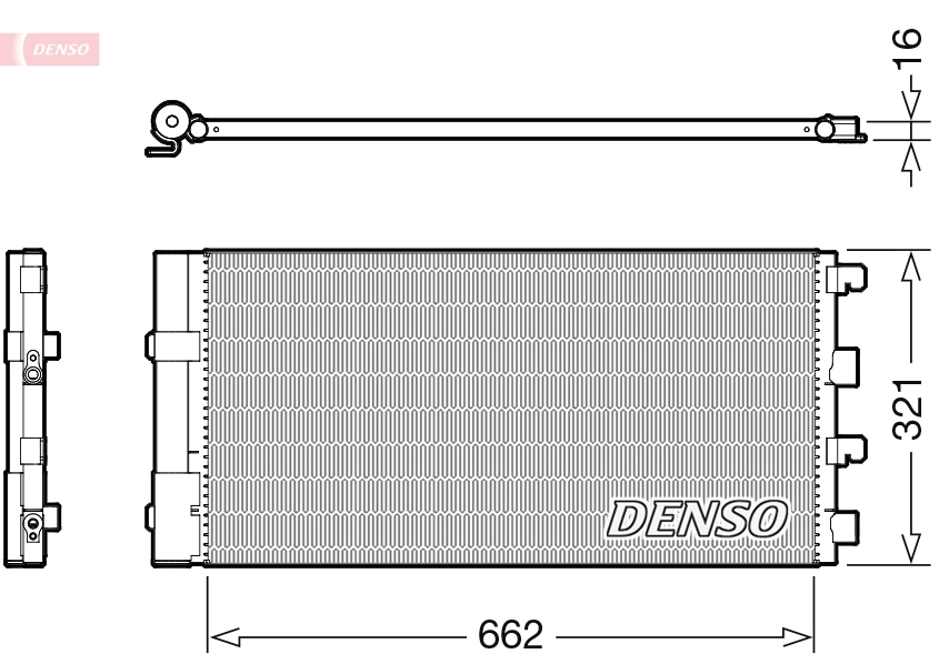 Thermotec KTT110430