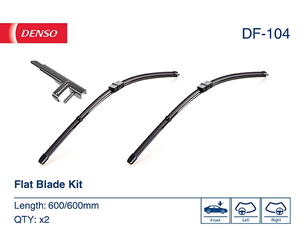 DENSO DF104