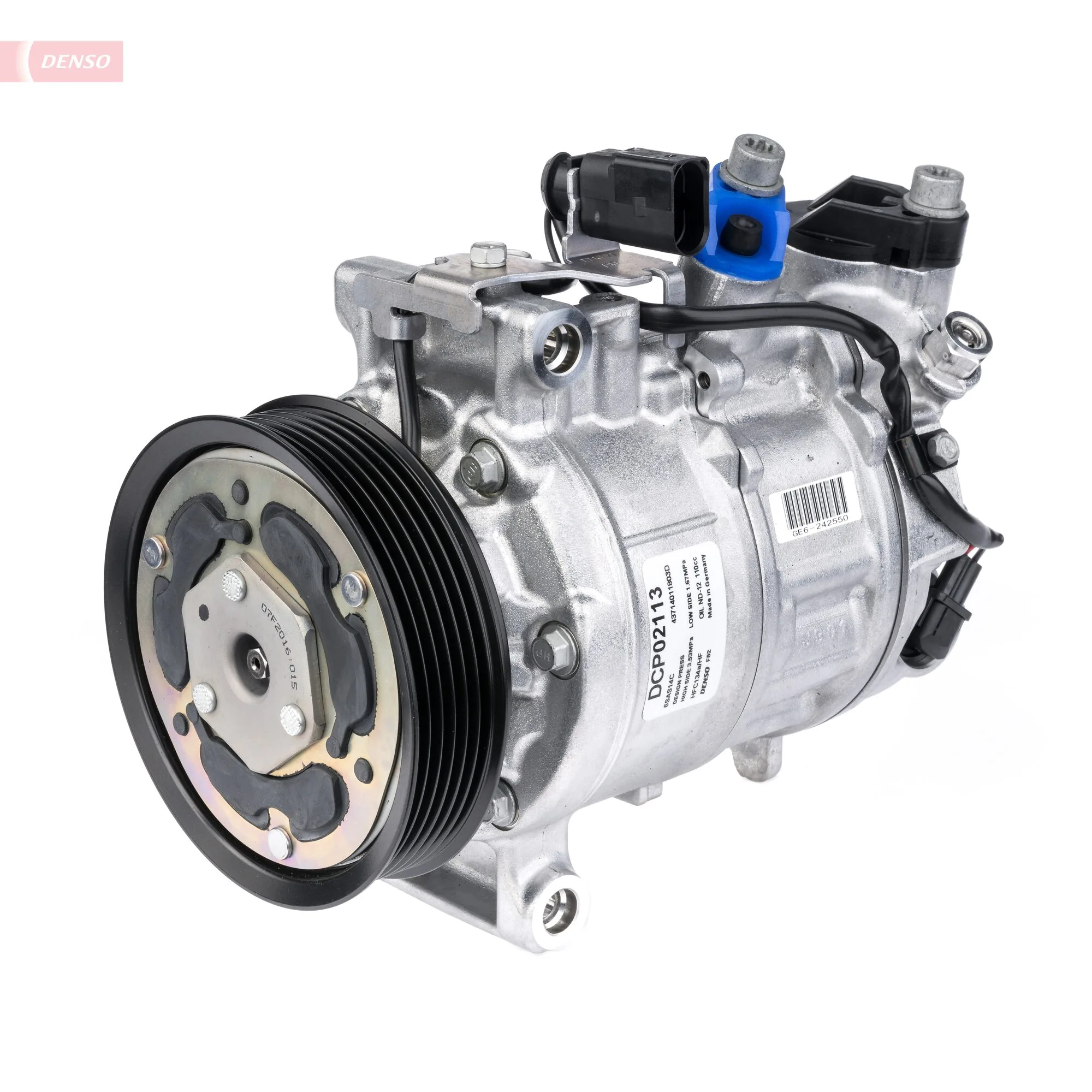 DENSO DCP02113