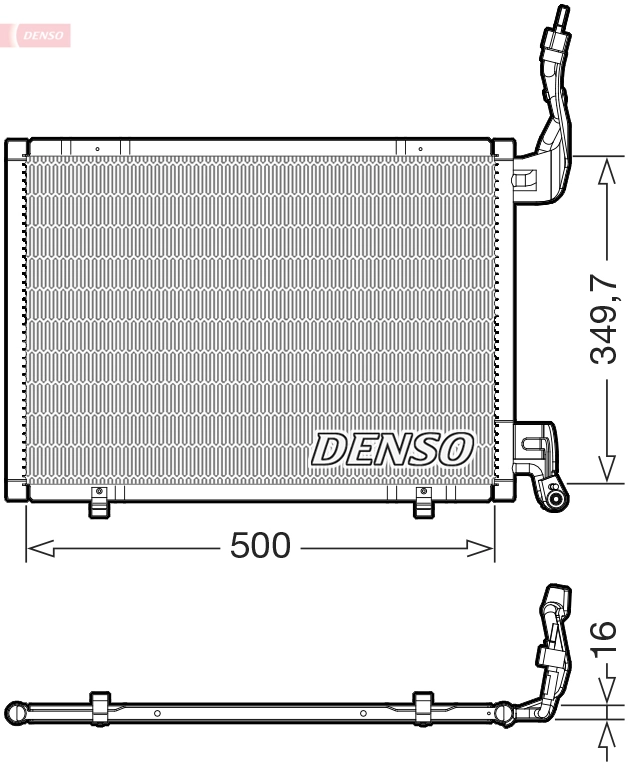DENSO DCN10064