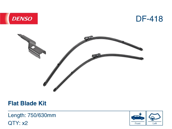 DENSO DF418
